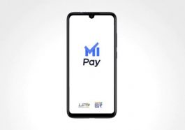 Mi pay